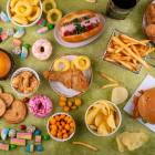 食欲抑制と心理的アプローチ: ULUジムが提供するダイエット成功への道