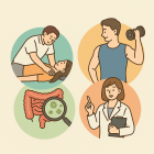 姫路で整体×トレーニング！遅延性アレルギー・リーキーガット症候群に向き合う新しいアプローチ